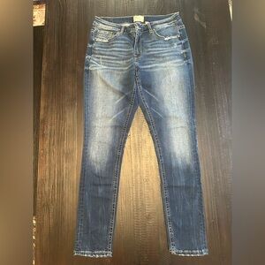 BKE Peyton Skinny Jeans Size 31